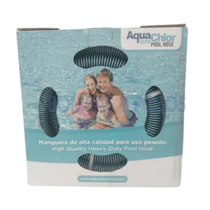Manguera de piscina - 25Ft