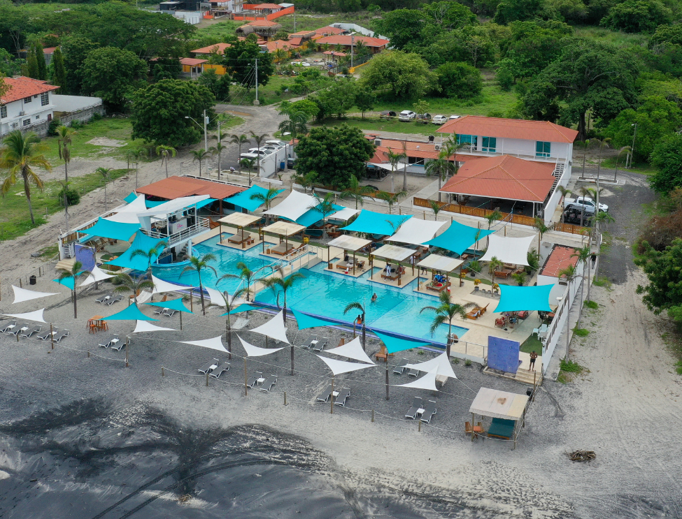 Mantenimiento de Piscinas en Panamá Oeste