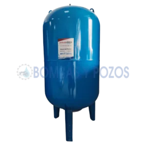 Tanque de presion - 300 litros