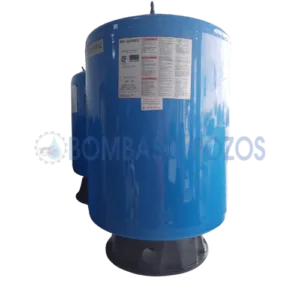 Tanque de presion STA-RITE